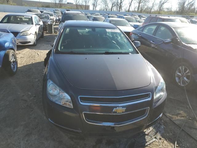 2011 Chevrolet Malibu 1LT