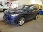 2014 Mazda CX-5 GT