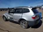 2005 BMW X3 3.0I