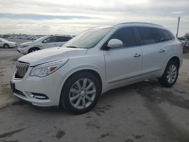 2016 Buick Enclave