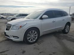 Buick Enclave Vehiculos salvage en venta: 2016 Buick Enclave