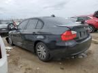 2006 BMW 325 XI