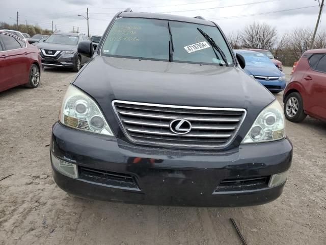 2006 Lexus GX 470