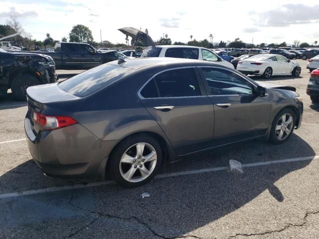 2009 Acura TSX