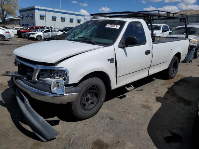 1999 Ford F150