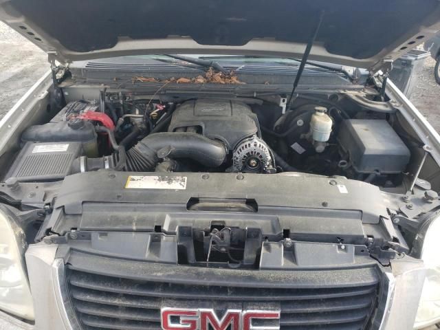 2007 GMC Yukon XL C1500