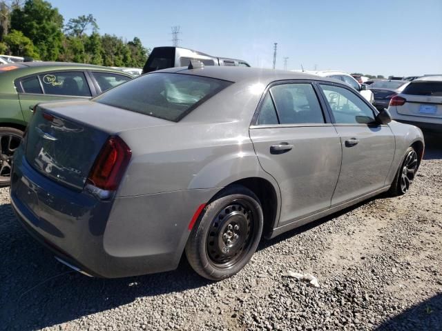 2019 Chrysler 300 S