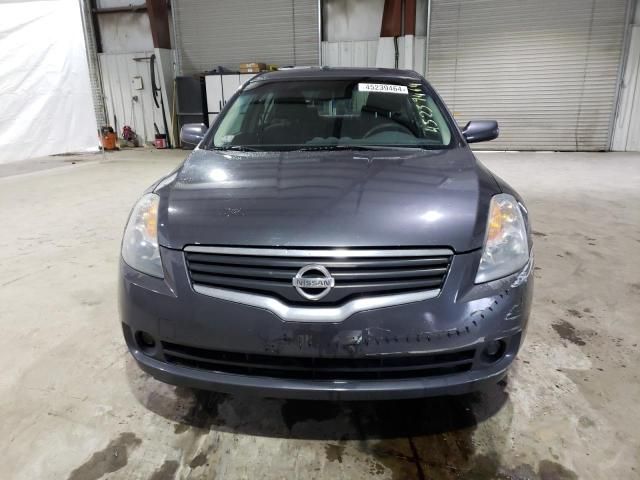 2008 Nissan Altima 2.5