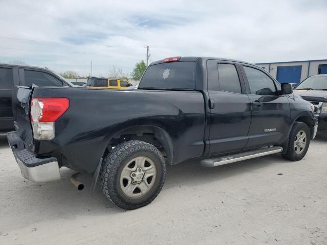 2009 Toyota Tundra Double Cab