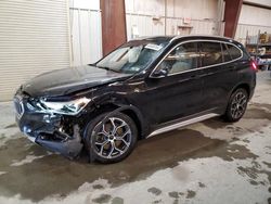 Salvage cars for sale at Ellwood City, PA auction: 2020 BMW X1 XDRIVE28I