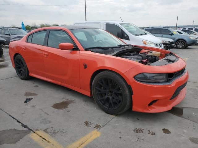 2018 Dodge Charger R/T 392