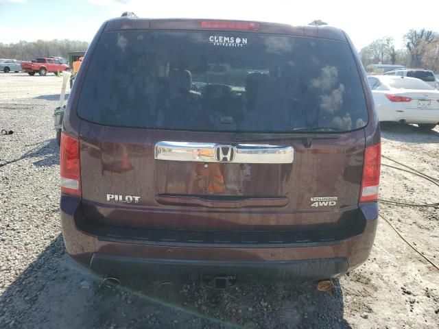 2009 Honda Pilot Touring