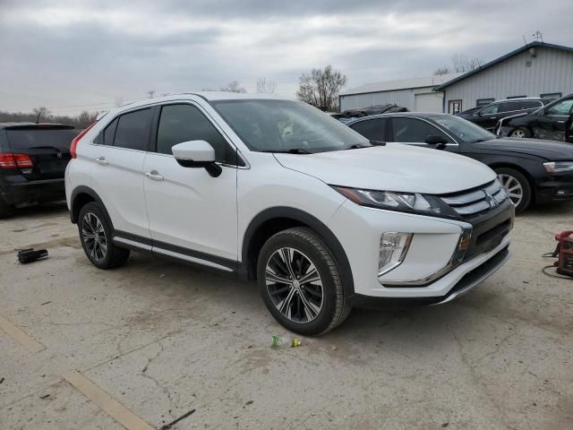 2019 Mitsubishi Eclipse Cross SE