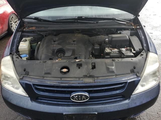 2008 KIA Sedona EX