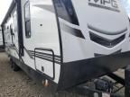 2022 Cruiser Rv MPG