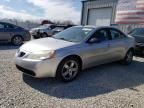 2008 Pontiac G6 Base