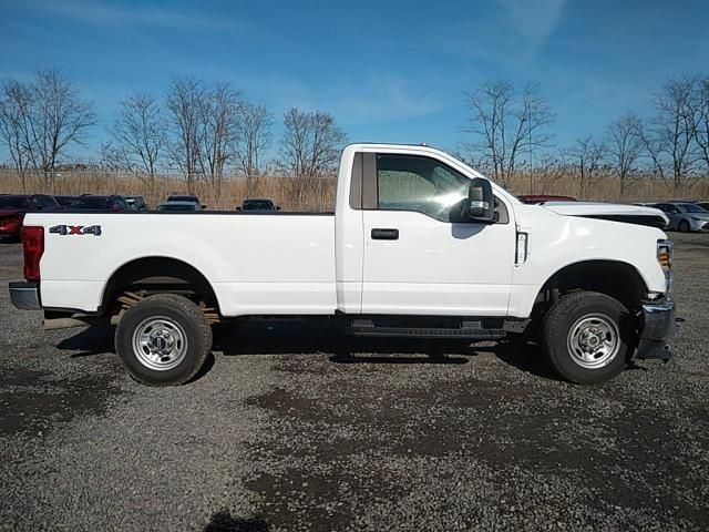 2019 Ford F350 Super Duty