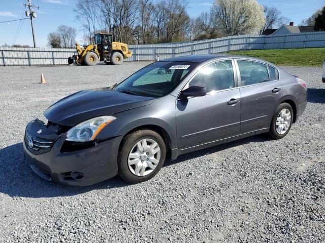 2010 Nissan Altima Base