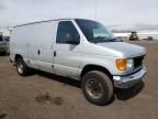 2006 Ford Econoline E350 Super Duty Van