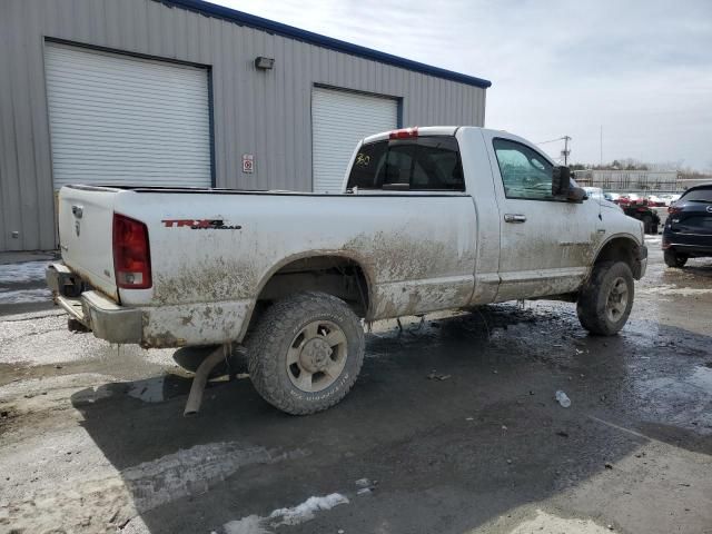 2006 Dodge RAM 2500 ST