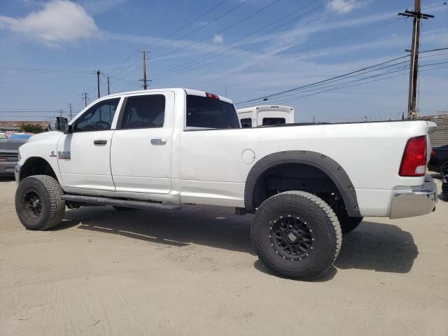 2018 Dodge RAM 2500 ST