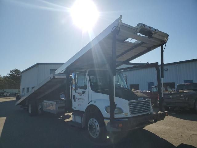 2007 Freightliner M2 106 Medium Duty