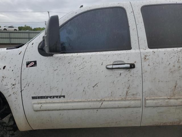 2011 GMC Sierra C1500 SL