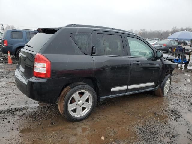 2010 Jeep Compass Sport