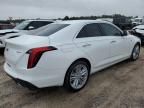 2022 Cadillac CT4 Premium Luxury