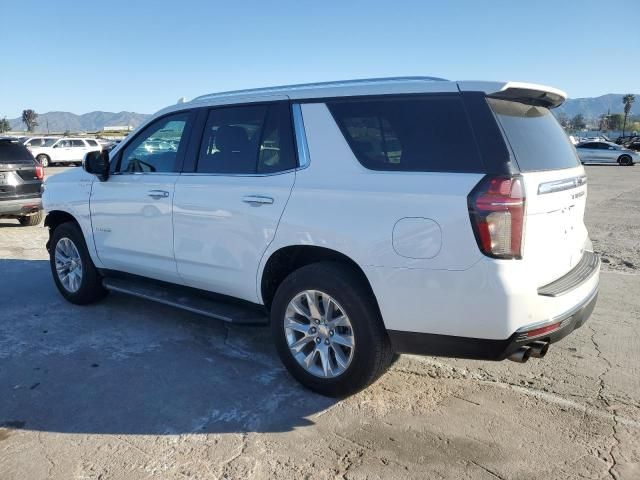 2023 Chevrolet Tahoe K1500 Premier