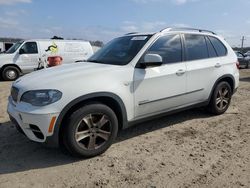 Vehiculos salvage en venta de Copart Conway, AR: 2012 BMW X5 XDRIVE35D