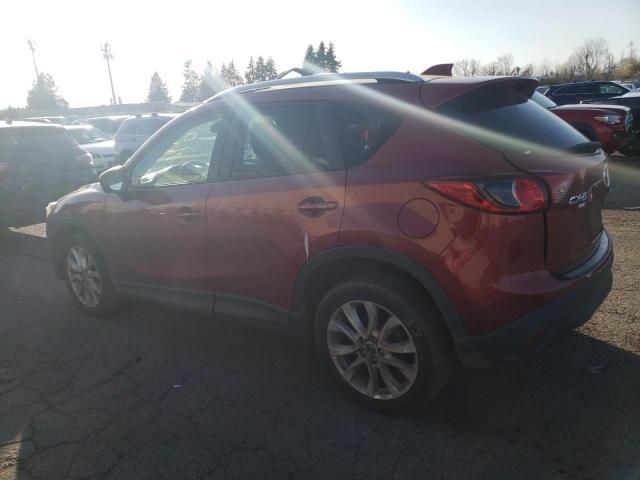 2013 Mazda CX-5 GT