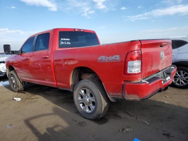 2020 Dodge RAM 2500 BIG Horn