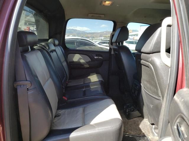 2008 Chevrolet Avalanche K1500