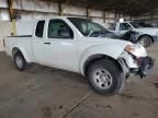 2014 Nissan Frontier S