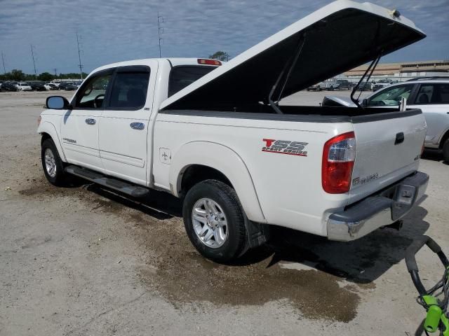 2005 Toyota Tundra Double Cab SR5