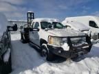 2007 Chevrolet Silverado K3500