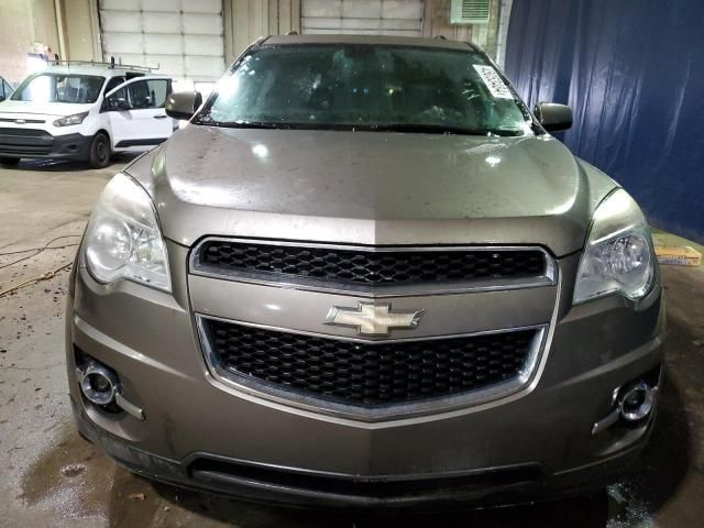 2010 Chevrolet Equinox LT