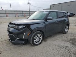 Salvage cars for sale from Copart Jacksonville, FL: 2023 KIA Soul LX