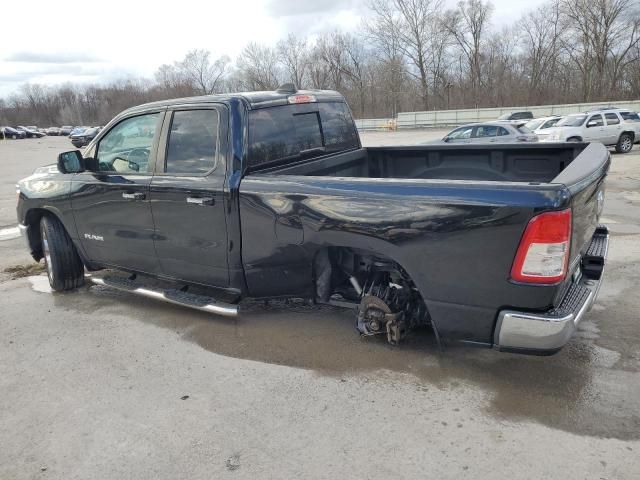 2020 Dodge RAM 1500 BIG HORN/LONE Star