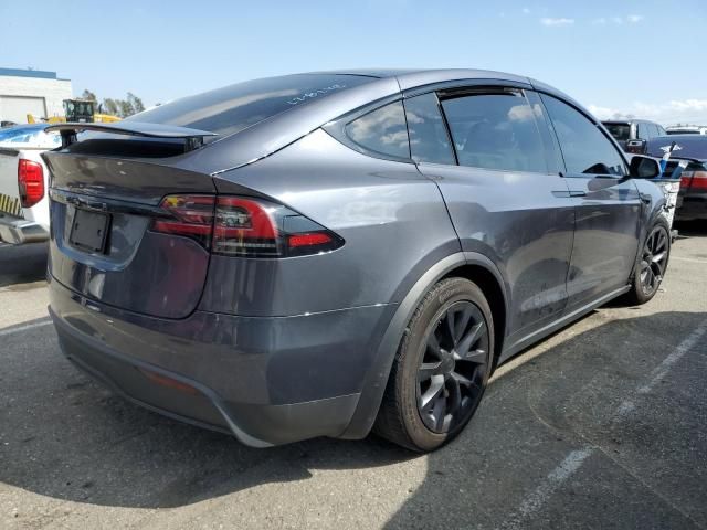 2023 Tesla Model X