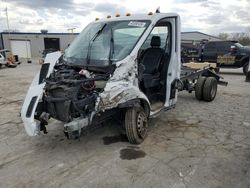 Ford Transit salvage cars for sale: 2021 Ford Transit T-350 HD