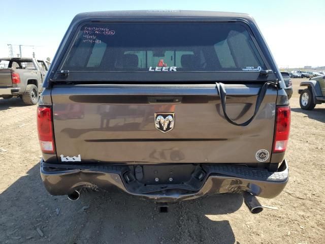 2014 Dodge RAM 1500 ST