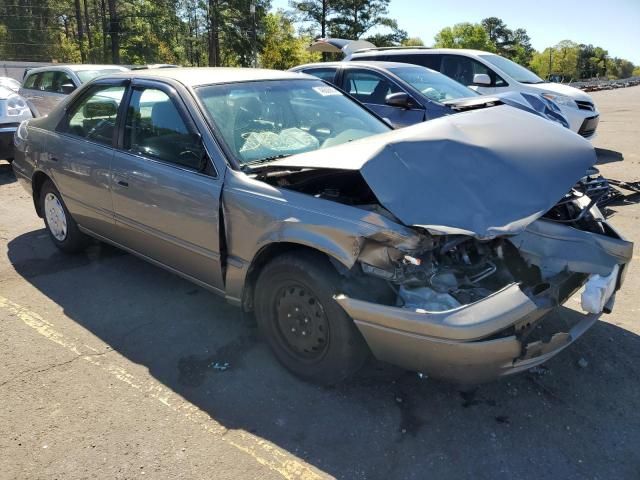 1998 Toyota Camry CE