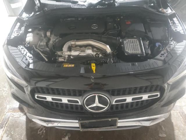 2024 Mercedes-Benz GLA 250 4matic