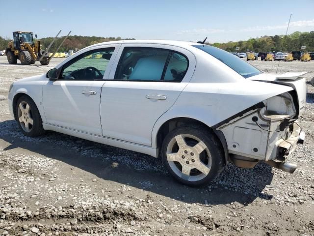 2009 Chevrolet Cobalt LT