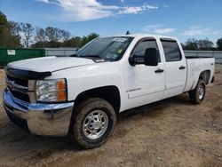 2008 Chevrolet Silverado K2500 Heavy Duty en venta en Theodore, AL