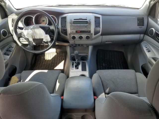 2010 Toyota Tacoma Double Cab Long BED