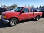 2001 Ford Ranger Super Cab