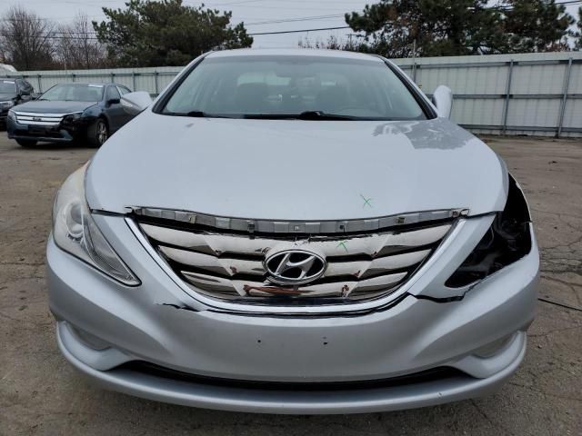 2011 Hyundai Sonata SE